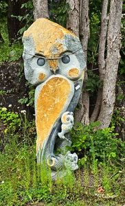 African Art at Black River Trading Company 14