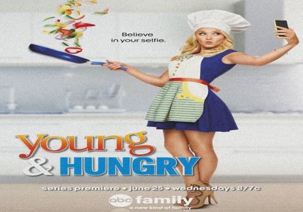 ♥ Emptiness got Young & Hungry ( 8 ) ♥