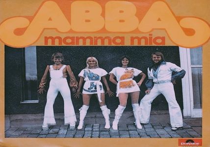 ♥ Frimousse got Mamma Mia ( 3 ) ♥