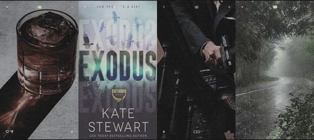 ˓♥♥♥♥♡˒ ⠀⠀⠀⠀⠀⠀‘ᵎẸx̣ọḍụṣ ᵇʸKateStewart’ ⠀⠀—The Ravenhood²