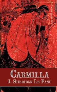 Carmilla, J. Sheridan Le Fanu˛　Before Dracula there was Carmilla, a sickening yet sensual; door opener to vampirism. What struck me most was her persona’s complexity—a symbol of forbidden love and the struggles of female identity in a repressive society, ★★★☆☆.
