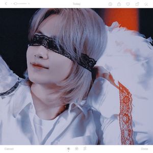 08.10 ⸒⸒ ⠀⠀ʚ⋅ɞ enchant—ing. ✷ tokki.