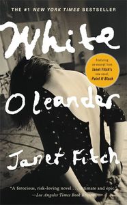 White Oleander, Janet Fitch˛　A classic. If you’re into books that dive deep into emotions and; family dynamics, it’s the right choice. The exploration of Astrid’s relationship with her mother, even from behind bars, did it for me. One of the most beautiful and raw pieces I’ve read, ★★★★★.
