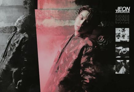 ◞8ᵗʰ◟　˓Ꭻe̤o̤n̤ꨄᎫungkook➲Go̟l̟d̟e̟n̟영혼.