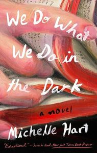 We Do What We Do in the Dark, Michelle Hart˛　It’s a quiet, intimate story—a young woman having; an affair with a married professor—my appreciation goes to how the story focused more on the emotional aftermath of the affair than the affair itself. It’s subtle but leaves a lingering impact, ★★★☆☆.
