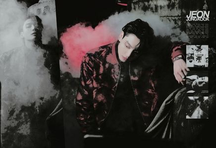◞9ᵗʰ◟　˓Ꭻe̤o̤n̤ꨄᎫungkook➲Go̟l̟d̟e̟n̟영혼.