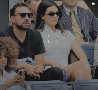 ☭ ·੦੧.౹੦· ℐẹṇṇẹṛ ‹At the USTA Billie Jean King National Tennis Center in New York City, NY.