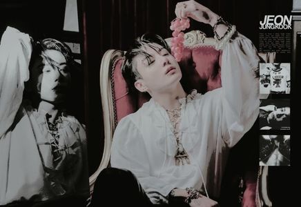 ◞10ᵗʰ◟　˓Ꭻe̤o̤n̤ꨄᎫungkook➲Go̟l̟d̟e̟n̟영혼.
