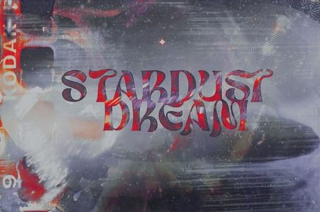 ゜-: ✧ :-S̟T̟A̟R̟D̟U̟S̟T̟ D̟R̟E̟A̟M̟-: ✧ :-゜