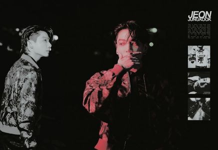 ◞13ᵗʰ◟　˓Ꭻe̤o̤n̤ꨄᎫungkook➲Go̟l̟d̟e̟n̟영혼.