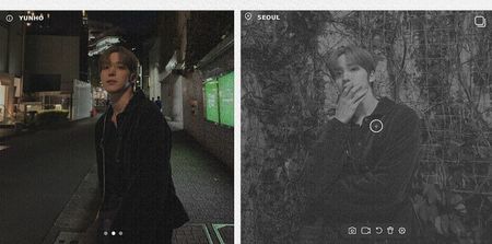 ˗ˏˋ Jeong♡ץụṇḥọ ˎˊ˗ ⠀⠀ ˓¹⁴Oct˒ ⠀ ⠀A̤T̤E̤E̤Z̤.