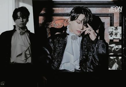 ◞14ᵗʰ◟　˓Ꭻe̤o̤n̤ꨄᎫungkook➲Go̟l̟d̟e̟n̟영혼.