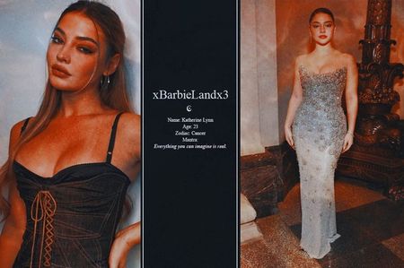 ——K̰a̰t̰h̰ḛr̰in̰eL̰y̰n̰n̰——（八） not Queen.