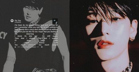 ˖¹⁵ᵗʰOct.˚　　　　˛ℋẹạṿẹṇ’ṣ ⁱⁿyour˙ẹỵẹṣ。