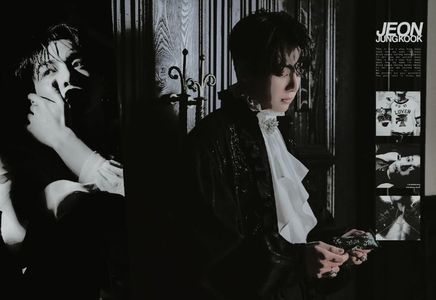 ◞15ᵗʰ◟　˓Ꭻe̤o̤n̤ꨄᎫungkook➲Go̟l̟d̟e̟n̟영혼.