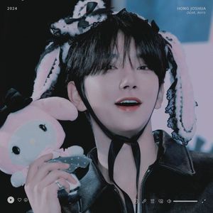 づ 15ᵗʰ❜　 ˓ℋong♥ℐoshua➲ᵒʰ໓ạṛḷịṇg̣.