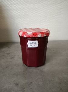 Gem de coarne