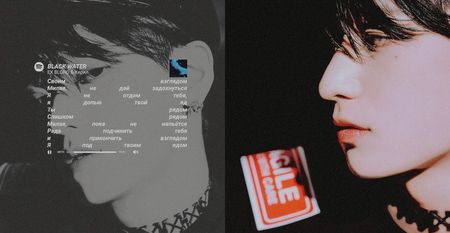 ˖¹⁶ᵗʰOct.˚　　　　˛ℋẹạṿẹṇ’ṣ ⁱⁿyour˙ẹỵẹṣ。