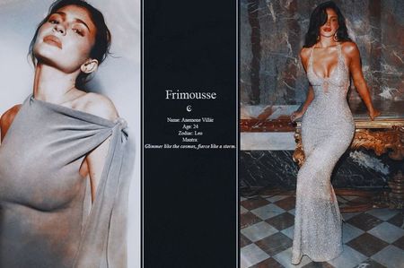 ——A̰n̰ḛm̰o̰n̰ḛV̰ḭl̰l̰á̰r̰——（六）not Queen.
