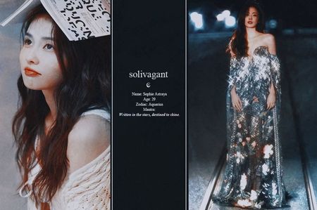 ——S̰o̰p̰h̰ḭḛA̰s̰t̰r̰a̰y̰a̰——（十一） Queen.
