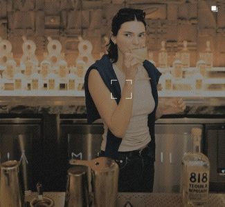 ☭ ·౹੪.౹੦· ℐẹṇṇẹṛ ‹At the MILA restaurant in Miami, FL. [February 8, 2024]