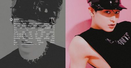 ˖¹⁹ᵗʰOct.˚　　　　˛ℋẹạṿẹṇ’ṣ ⁱⁿyour˙ẹỵẹṣ。