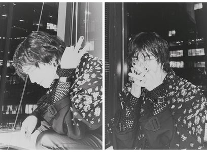 ⠀⠀⠀⠀⠀⠀ℌỴỤṆJ̣!̣Ṇ⠀ ⁽ 19ᵗʰᎧct ⁾⠀ ⎯⎯⠀⠀ꈍ◡ꈍ