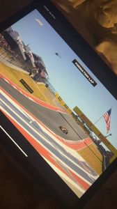Race night ❤️