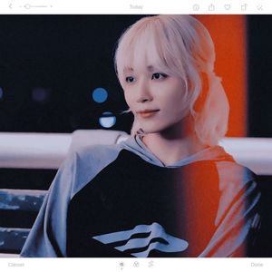 21.10 ⸒⸒ ⠀⠀ʚ⋅ɞ enchant—ing. ✷ tokki.