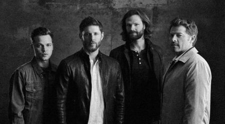 ◟ヾ S u p e r n a t u r a l .ೃ࿔* Nidaros.