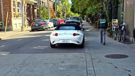 VIEUX  MONTREAL