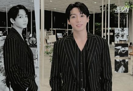 ◞22ᶰᵈ◟　˓Ꭻe̤o̤n̤ꨄᎫungkook➲Go̟l̟d̟e̟n̟영혼.