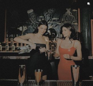 ☭ ·੨੨.౹੦· ℐẹṇṇẹṛ ‹At The Mayfair restaurant in Las Vegas , NV. [May 10, 2024]