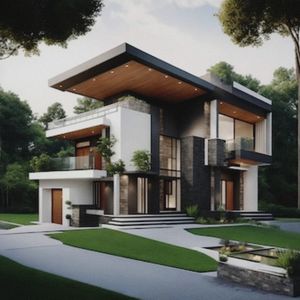 ◦◦ ◦ Ann Cooper House ◦◦ ◦