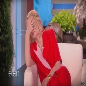 ▬ scoata un sunet pentru a nu le perturba conversatia, dar in acelasi timp; se gandeste si la cum de au pretentia ca Ruth sa fie intreaga la minte cand e inconjurata de asemenea persoane... nu ar fi avut de unde sa stie ca McAllister era singura persoana din viata ei
