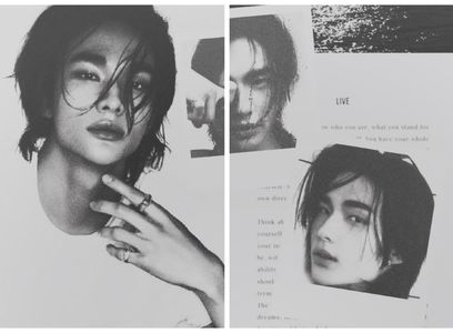 ⠀⠀⠀⠀⠀ℌỴỤṆJ̣!̣Ṇ⠀ ⁽ 23ʳᵈᎧct ⁾⠀ ⎯⎯⠀⠀ꈍ◡ꈍ