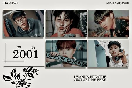 ⋆ ⁹¹˚｡⋆ ഡᴇᴅɴᴇsᴅᴀʏ • Ꮻᴄᴛ. 23ʳᵈ, 2024 .ೃ࿐
