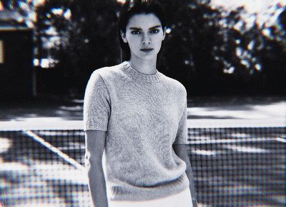 ༆23Oct،24=͟͟͞♡　　·◊· E̮x̮t̮r̮a̮: ᖽᐸendall ‹Vogue Japan, July, 2020.