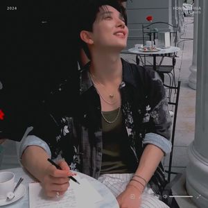 づ 24ᵗʰ❜　 ˓ℋong♥ℐoshua➲ᵒʰ໓ạṛḷịṇg̣.