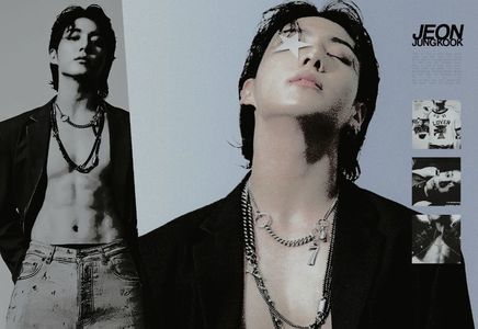 ◞24ᵗʰ◟　˓Ꭻe̤o̤n̤ꨄᎫungkook➲Go̟l̟d̟e̟n̟영혼.
