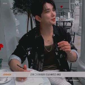 づ 25ᵗʰ❜　 ˓ℋong♥ℐoshua➲ᵒʰ໓ạṛḷịṇg̣.