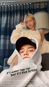 ⊱ ᵖᵒˢᵗᵉᵈ ᵇʸ ↳ ʏᴇᴏɴᴊᴜɴ ⊰