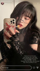 ⊱ ᵖᵒˢᵗᵉᵈ ᵇʸ ↳ xɪᴀɴʏᴇ ⊰