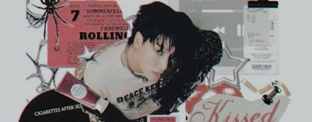 ─۫──۪─　are we ƒɑƖƖíղց íղ Ɩօѵҽ?　─۫──۪─