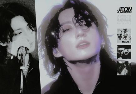◞26ᵗʰ◟　˓Ꭻe̤o̤n̤ꨄᎫungkook➲Go̟l̟d̟e̟n̟영혼.