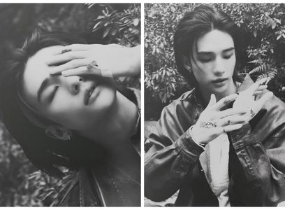 ⠀⠀⠀⠀⠀⠀ℌỴỤṆJ̣!̣Ṇ⠀ ⁽ 27ᵗʰᎧct ⁾⠀ ⎯⎯⠀⠀ꈍ◡ꈍ