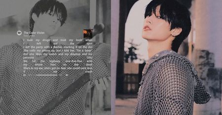 ˖²⁸ᵗʰOct.˚　　　　˛ℋẹạṿẹṇ’ṣ ⁱⁿyour˙ẹỵẹṣ。