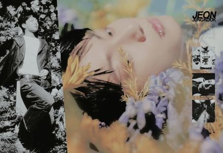 ◞28ᵗʰ◟　˓Ꭻe̤o̤n̤ꨄᎫungkook➲Go̟l̟d̟e̟n̟영혼.