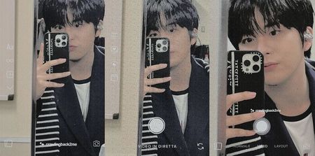 ℭh̤o̤i̤➲[²⁸Oc]Ꭻo̤n̤g̤h̤o̤, euphonic teddybear.