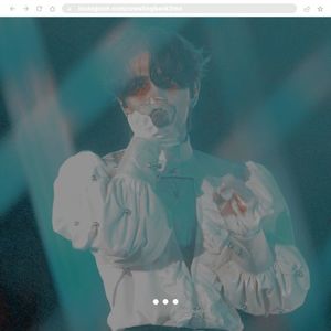 　　╰29ৎ10　 ·◊·　づ Ṣạṭụṛ₍ṇ₎ܭḷ♡ṿẹṛ.